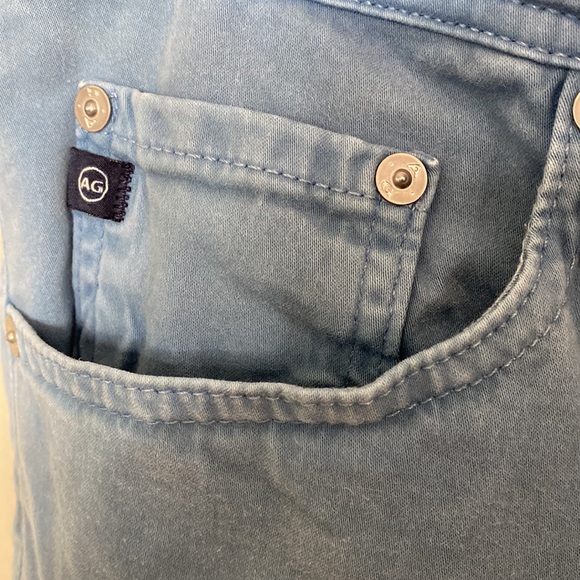 AG Jeans The Graduate Tailored Leg - Picture 8 of 12